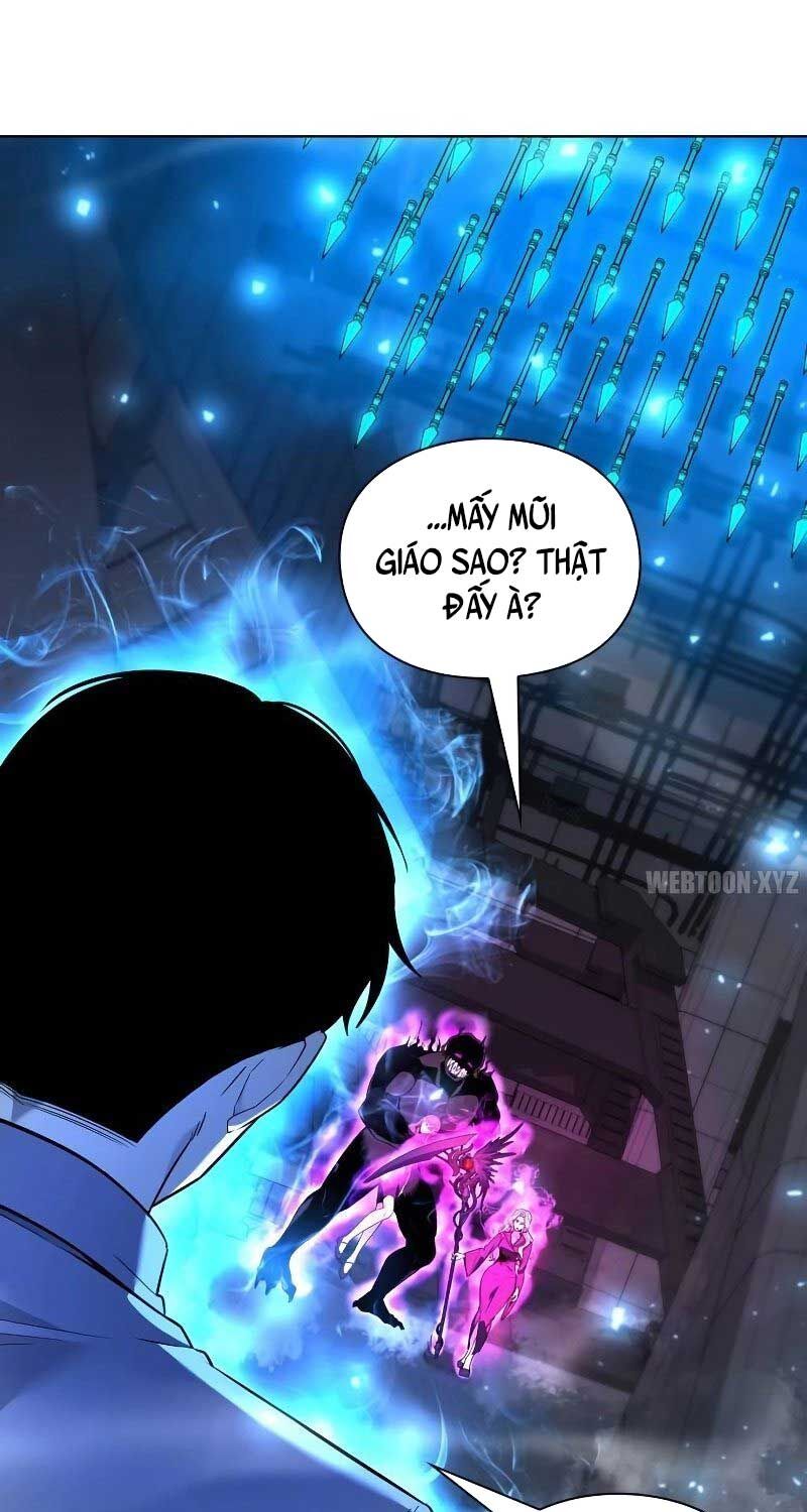 Thợ Tạo Tác Vũ Khí Chap 38 - Next Chap 39