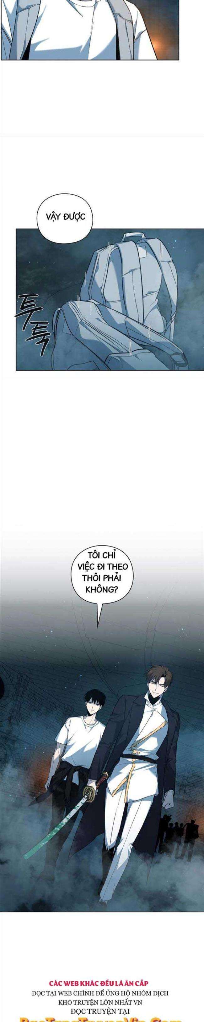 Thợ Tạo Tác Vũ Khí Chap 4 - Next Chap 5