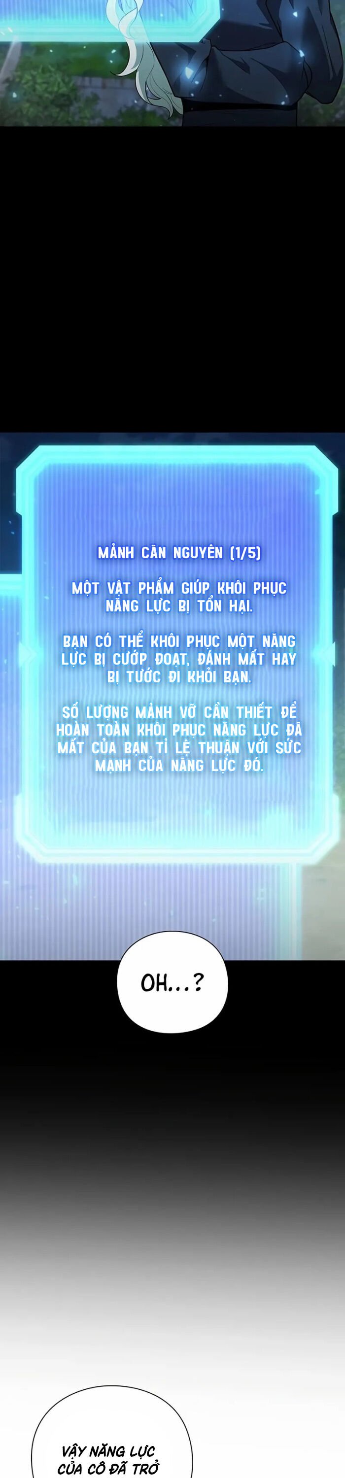 Thợ Tạo Tác Vũ Khí Chap 46 - Next Chap 47