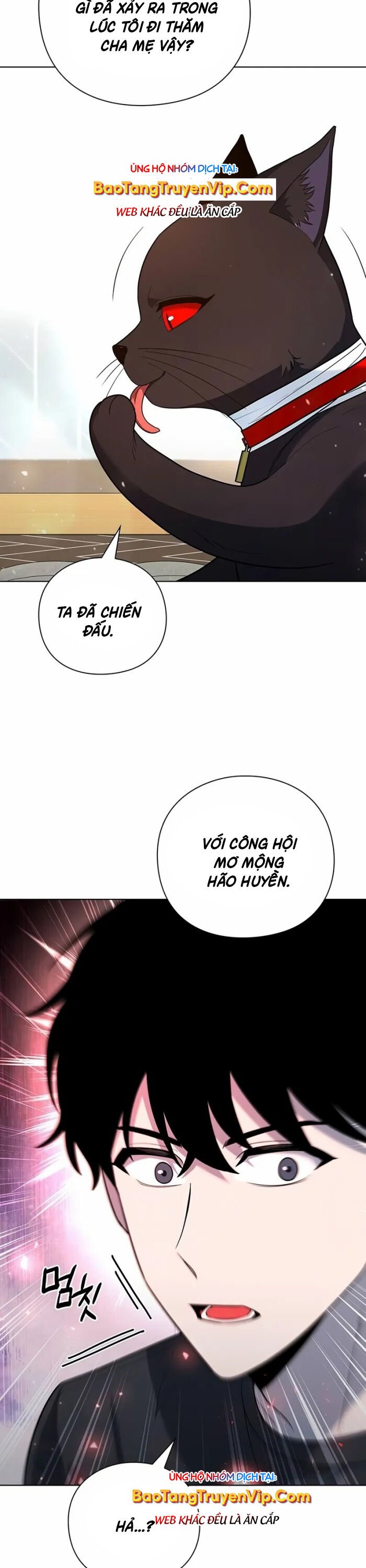 Thợ Tạo Tác Vũ Khí Chap 46 - Next Chap 47