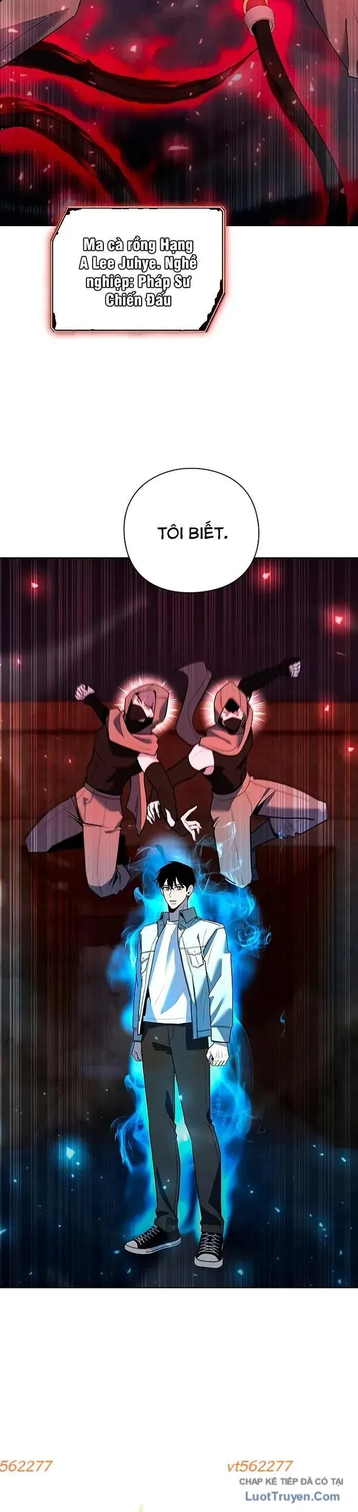 Thợ Tạo Tác Vũ Khí Chap 61 - Next Chap 62