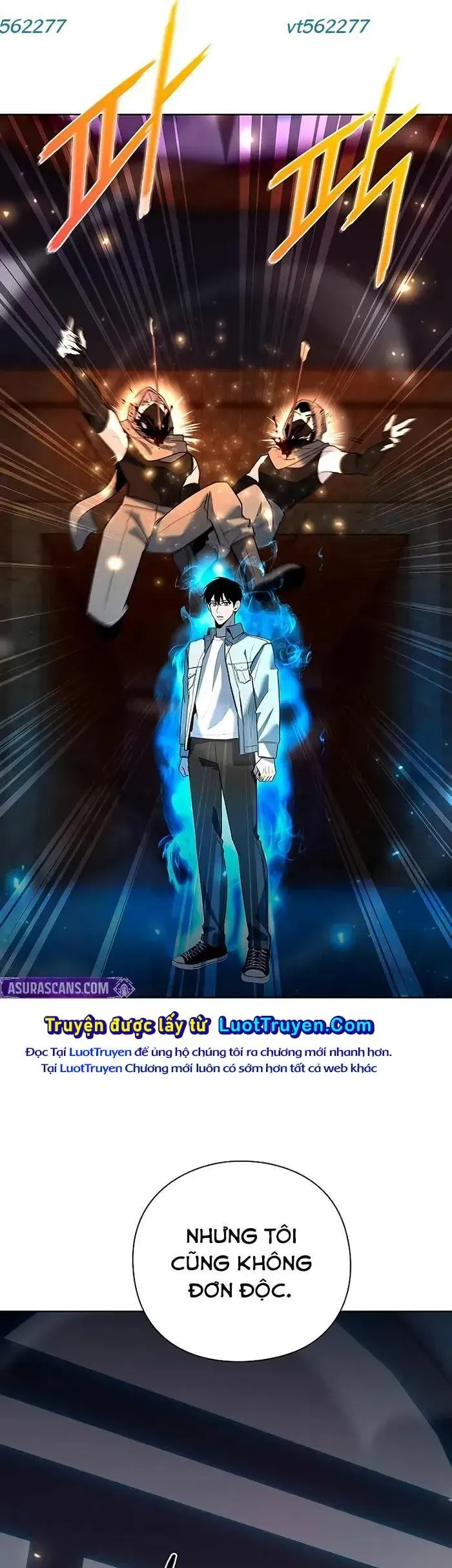 Thợ Tạo Tác Vũ Khí Chap 61 - Next Chap 62