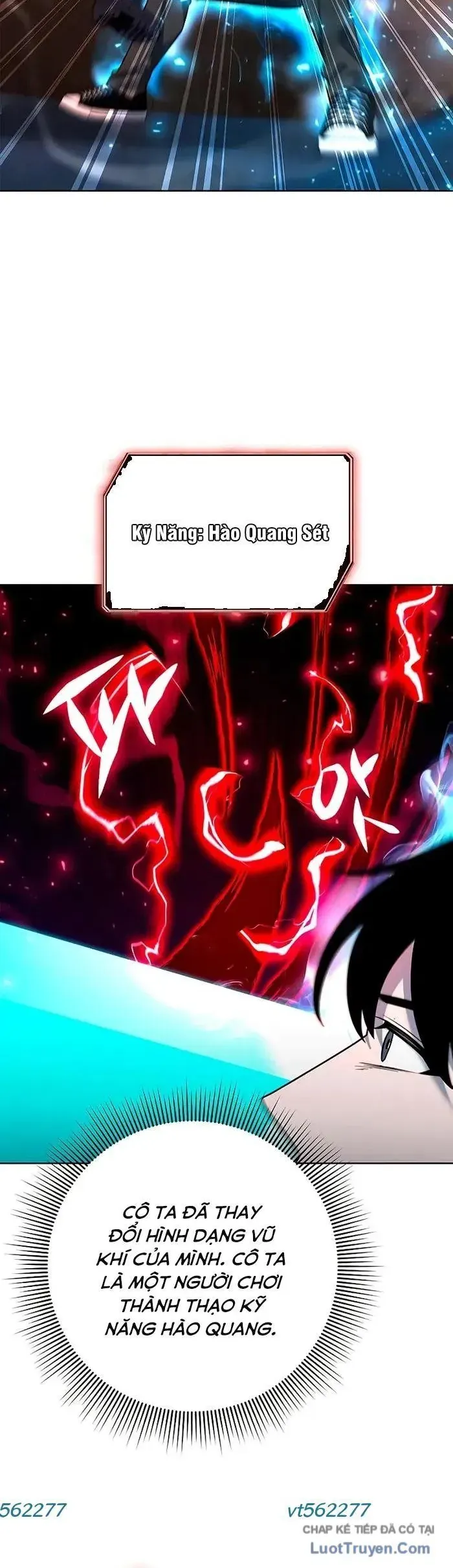 Thợ Tạo Tác Vũ Khí Chap 61 - Next Chap 62