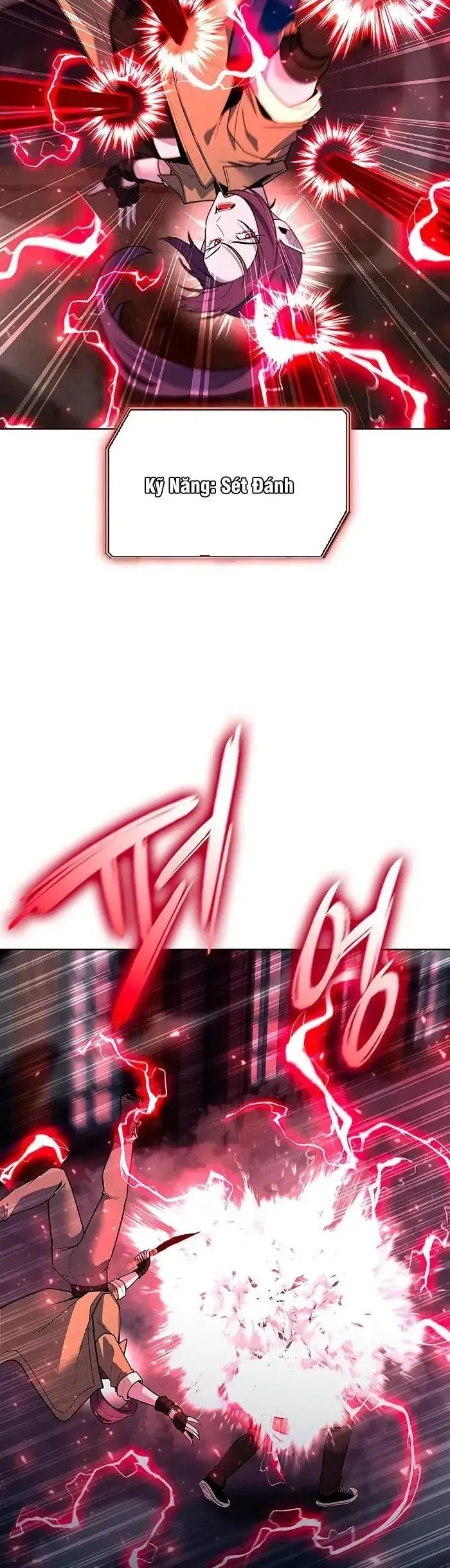 Thợ Tạo Tác Vũ Khí Chap 61 - Next Chap 62