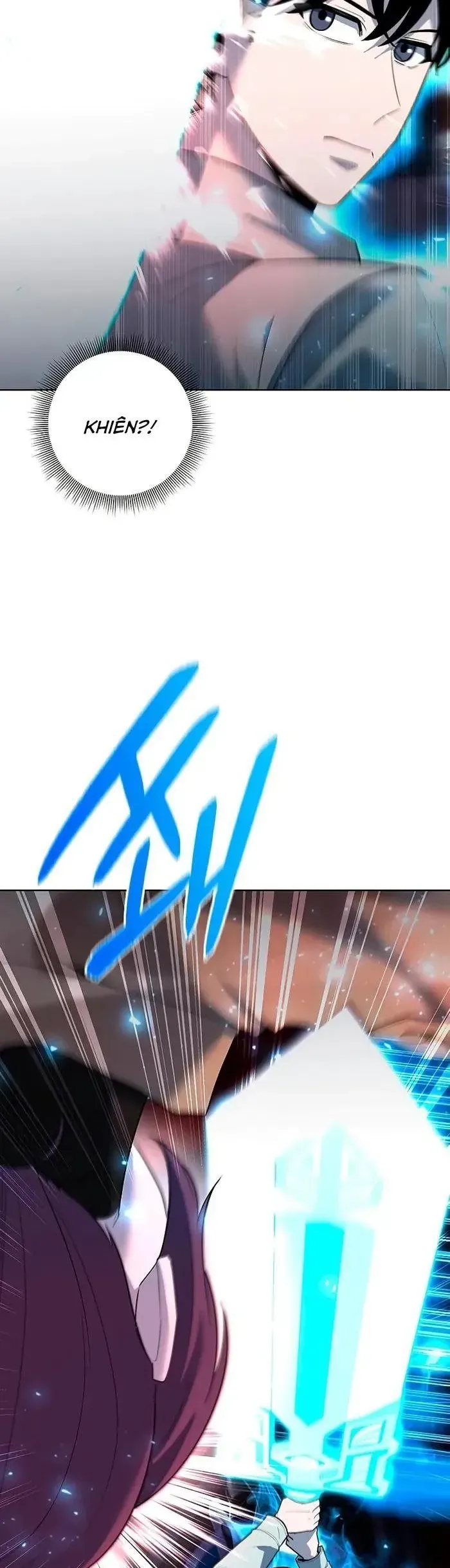 Thợ Tạo Tác Vũ Khí Chap 61 - Next Chap 62