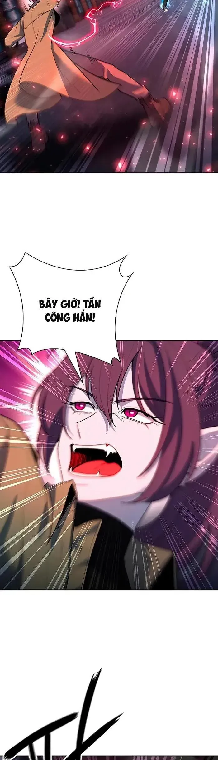 Thợ Tạo Tác Vũ Khí Chap 61 - Next Chap 62