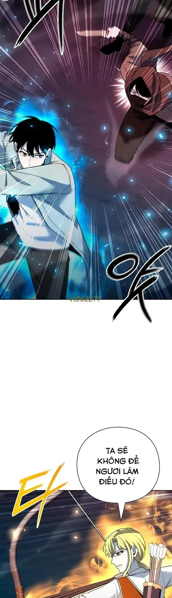 Thợ Tạo Tác Vũ Khí Chap 61 - Next Chap 62