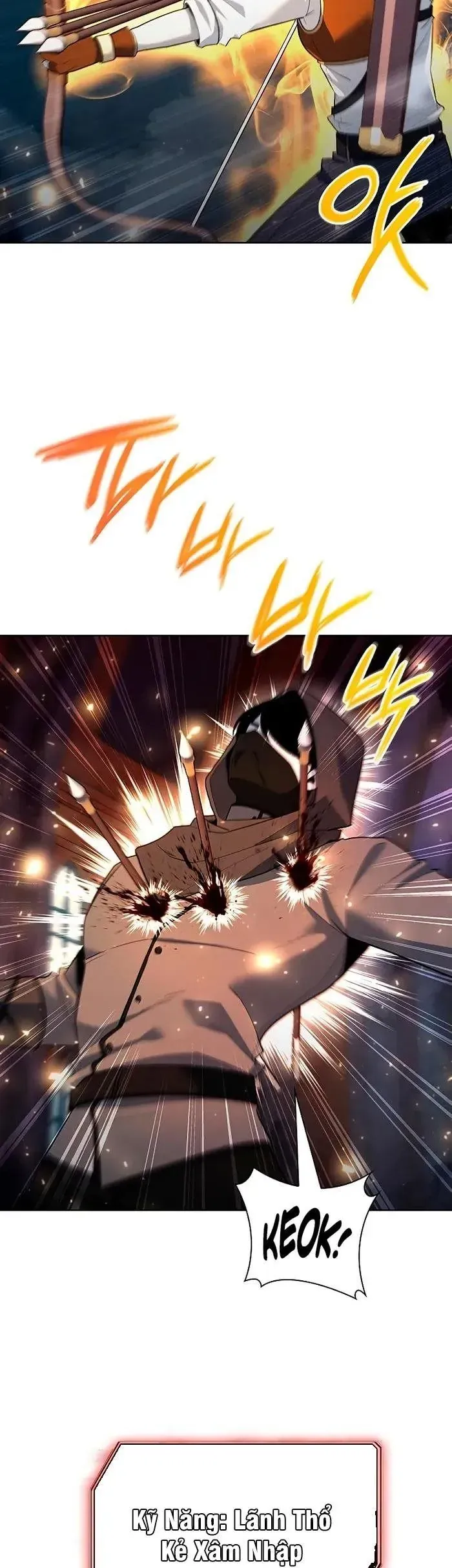 Thợ Tạo Tác Vũ Khí Chap 61 - Next Chap 62