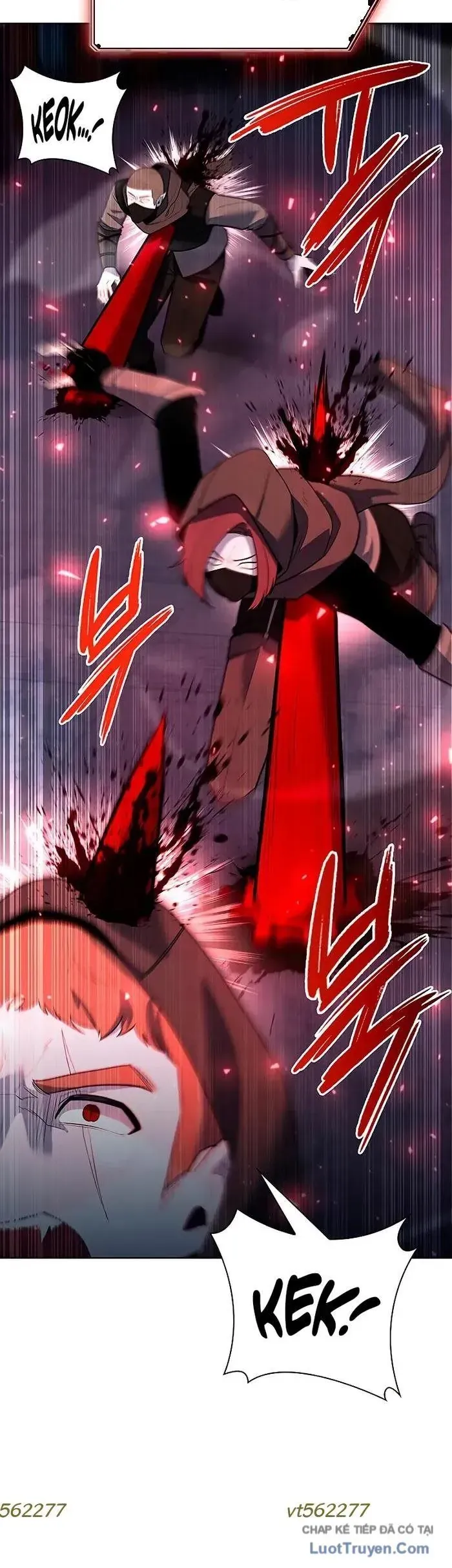 Thợ Tạo Tác Vũ Khí Chap 61 - Next Chap 62