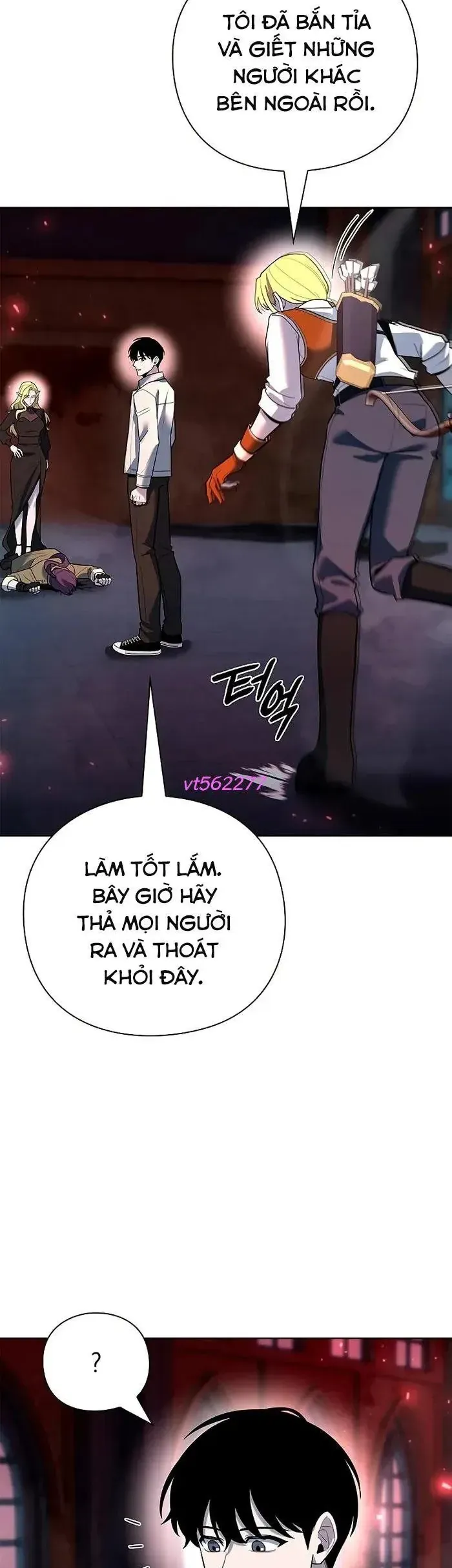 Thợ Tạo Tác Vũ Khí Chap 61 - Next Chap 62