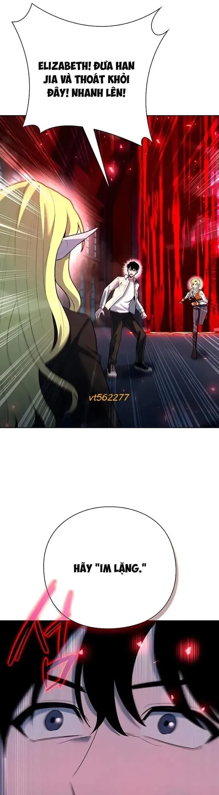 Thợ Tạo Tác Vũ Khí Chap 61 - Next Chap 62