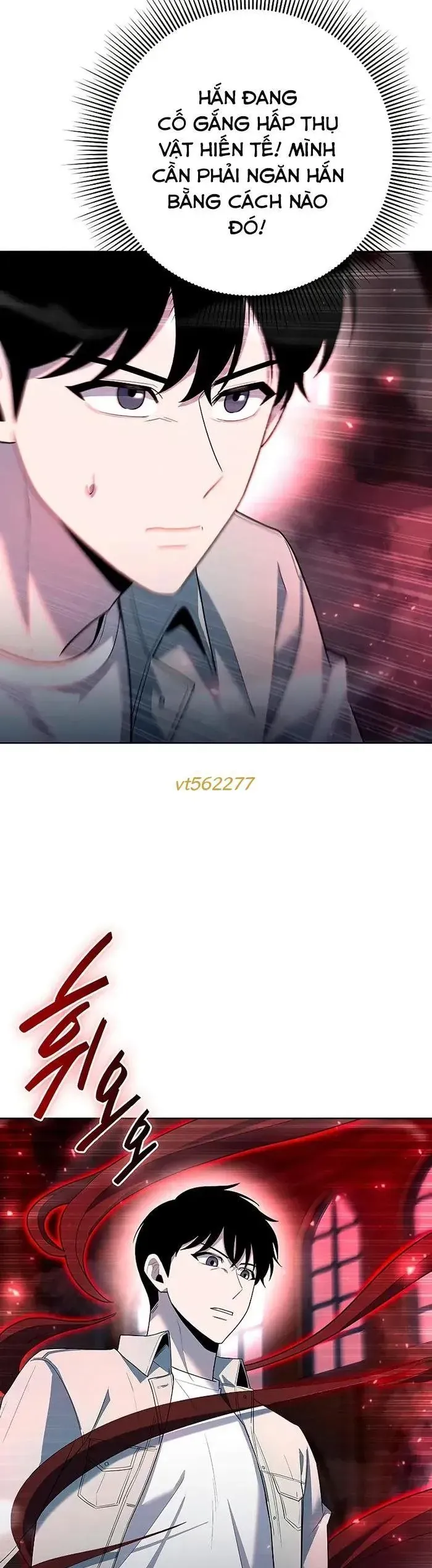 Thợ Tạo Tác Vũ Khí Chap 61 - Next Chap 62