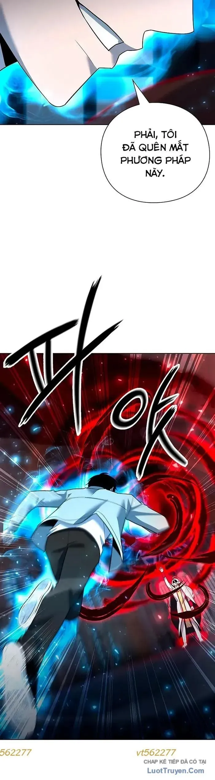Thợ Tạo Tác Vũ Khí Chap 61 - Next Chap 62