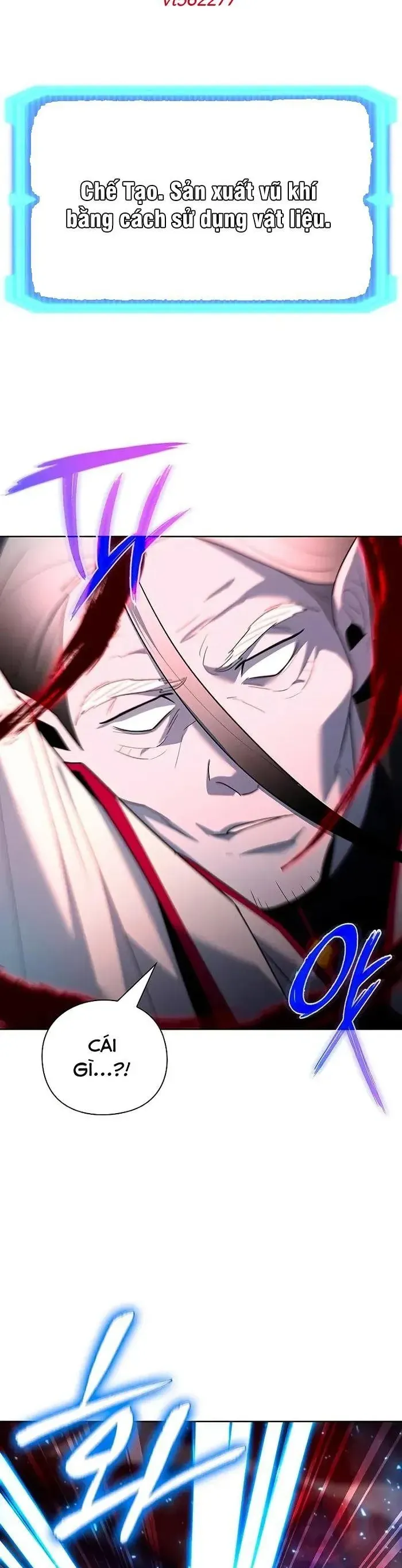 Thợ Tạo Tác Vũ Khí Chap 61 - Next Chap 62