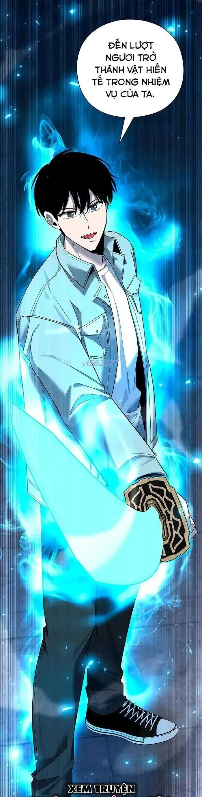 Thợ Tạo Tác Vũ Khí Chap 61 - Next Chap 62