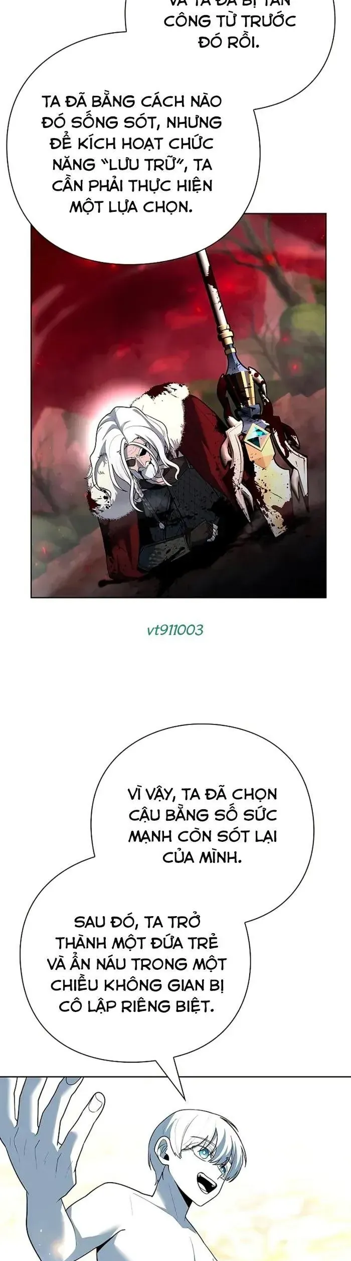 Thợ Tạo Tác Vũ Khí Chap 66 - Next Chap 67