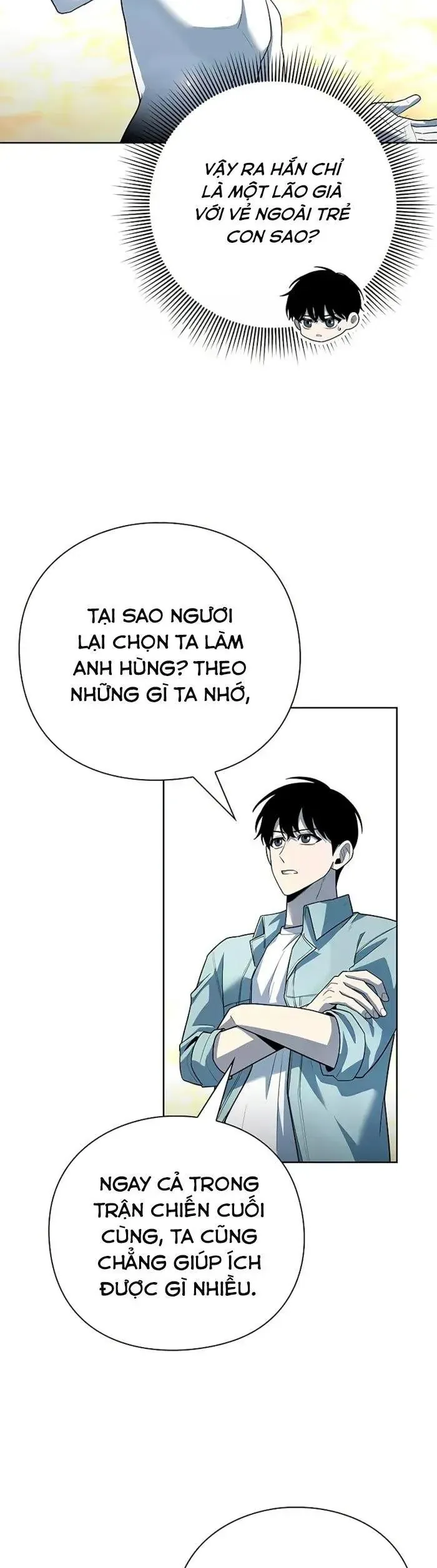 Thợ Tạo Tác Vũ Khí Chap 66 - Next Chap 67