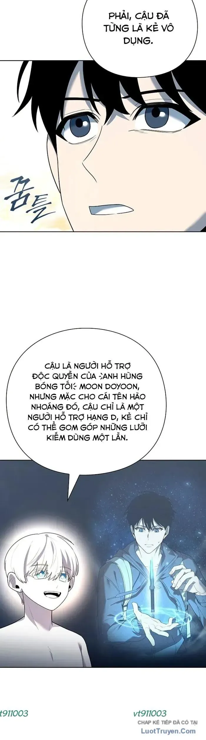 Thợ Tạo Tác Vũ Khí Chap 66 - Next Chap 67