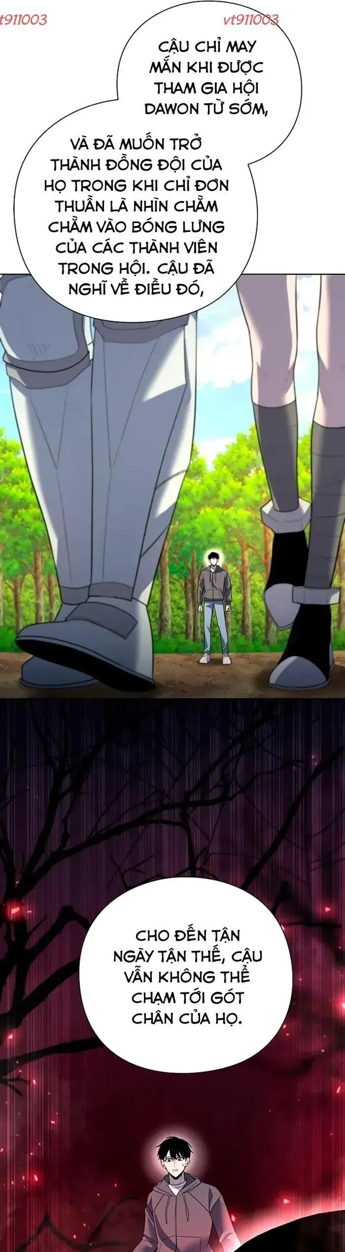 Thợ Tạo Tác Vũ Khí Chap 66 - Next Chap 67