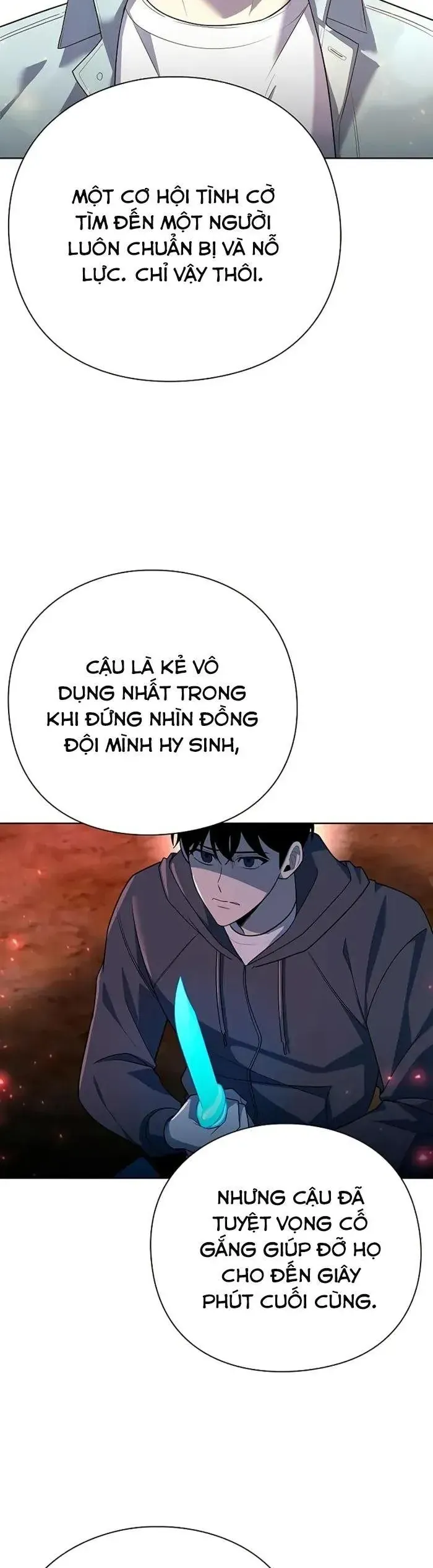 Thợ Tạo Tác Vũ Khí Chap 66 - Next Chap 67