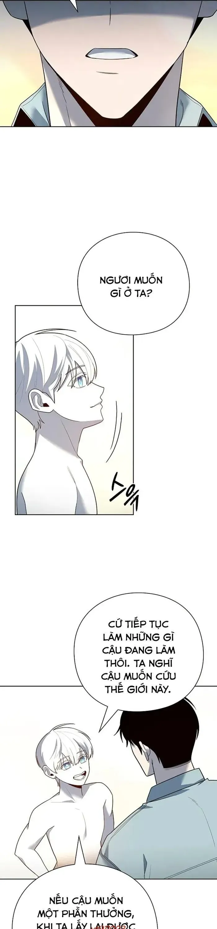 Thợ Tạo Tác Vũ Khí Chap 66 - Next Chap 67