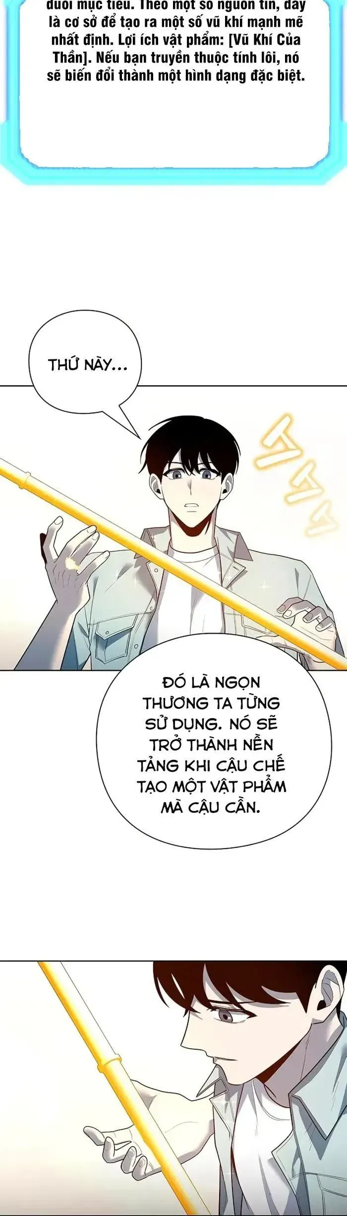 Thợ Tạo Tác Vũ Khí Chap 66 - Next Chap 67