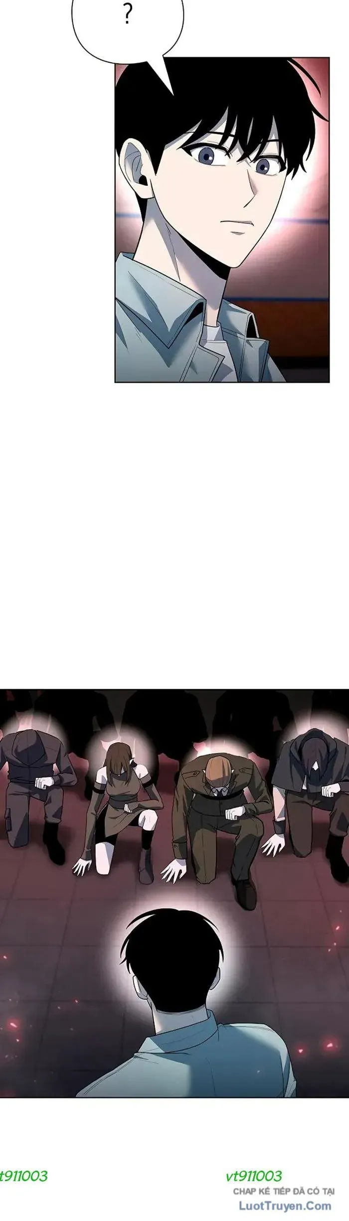 Thợ Tạo Tác Vũ Khí Chap 66 - Next Chap 67