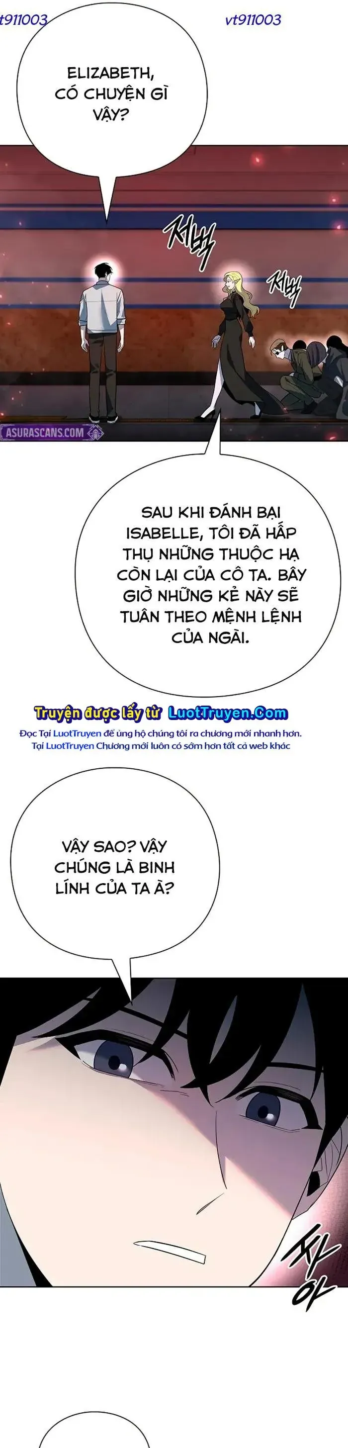 Thợ Tạo Tác Vũ Khí Chap 66 - Next Chap 67