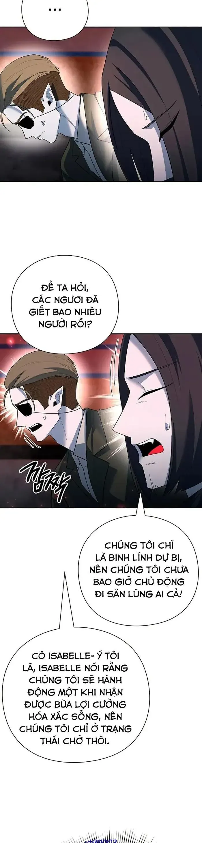 Thợ Tạo Tác Vũ Khí Chap 66 - Next Chap 67