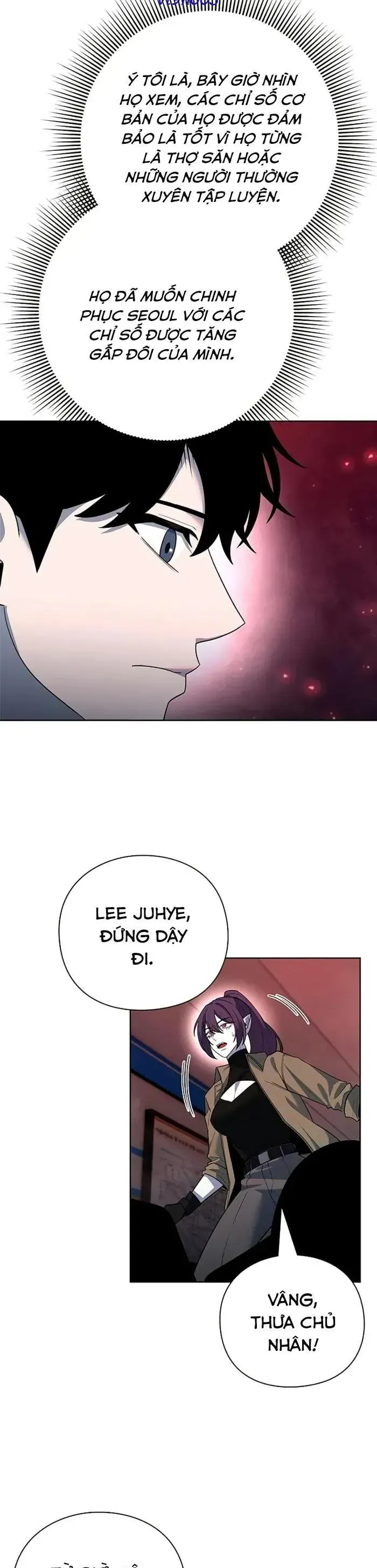 Thợ Tạo Tác Vũ Khí Chap 66 - Next Chap 67