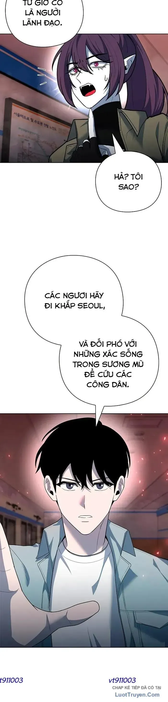 Thợ Tạo Tác Vũ Khí Chap 66 - Next Chap 67