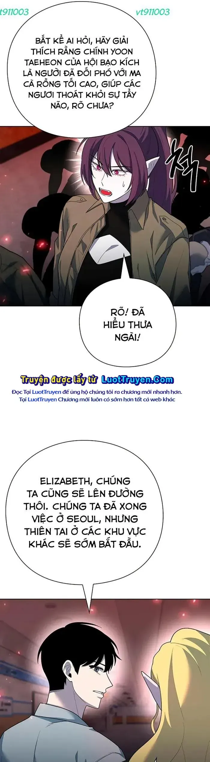 Thợ Tạo Tác Vũ Khí Chap 66 - Next Chap 67
