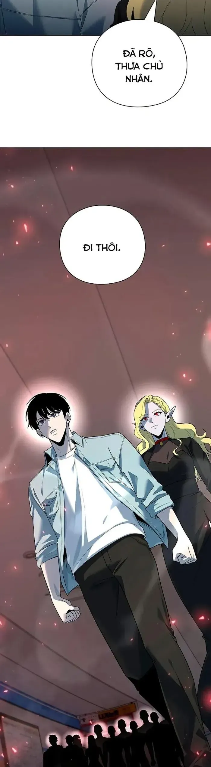 Thợ Tạo Tác Vũ Khí Chap 66 - Next Chap 67