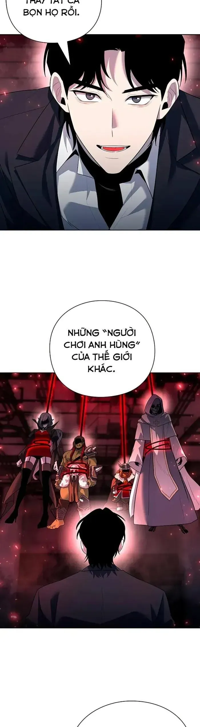 Thợ Tạo Tác Vũ Khí Chap 66 - Next Chap 67