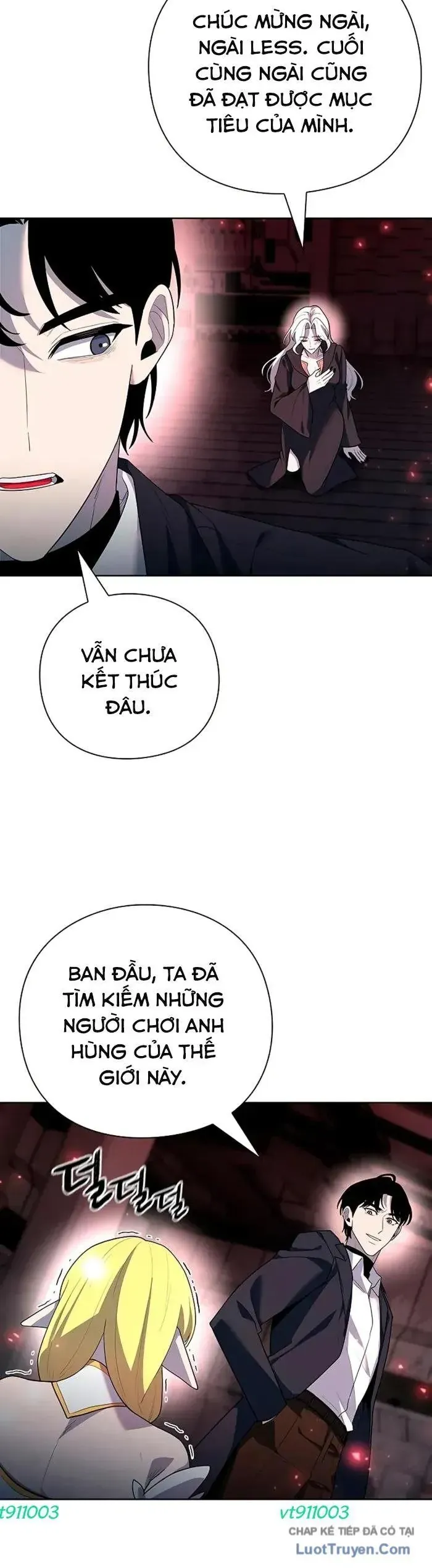 Thợ Tạo Tác Vũ Khí Chap 66 - Next Chap 67