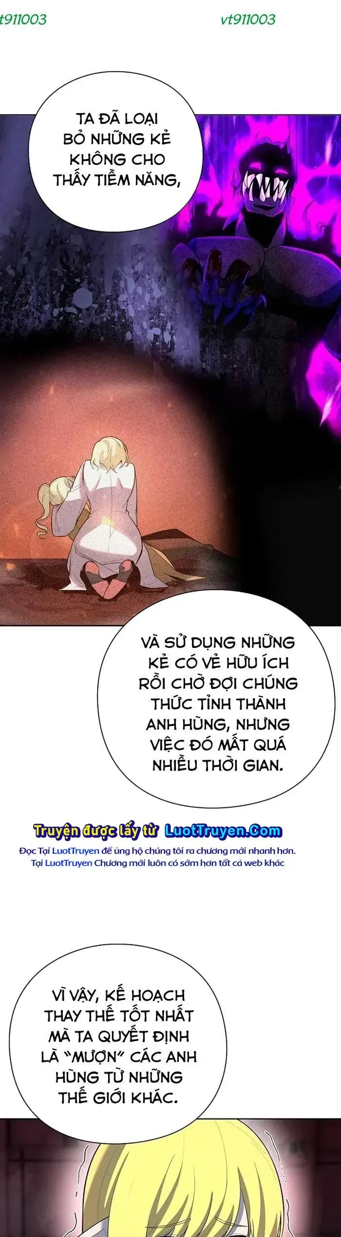 Thợ Tạo Tác Vũ Khí Chap 66 - Next Chap 67