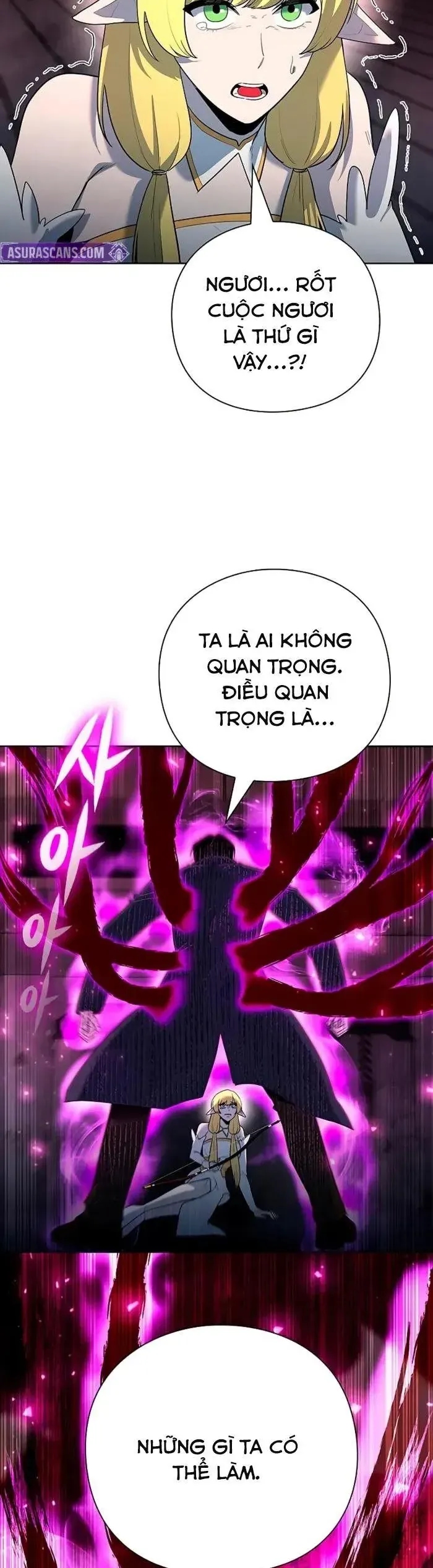 Thợ Tạo Tác Vũ Khí Chap 66 - Next Chap 67