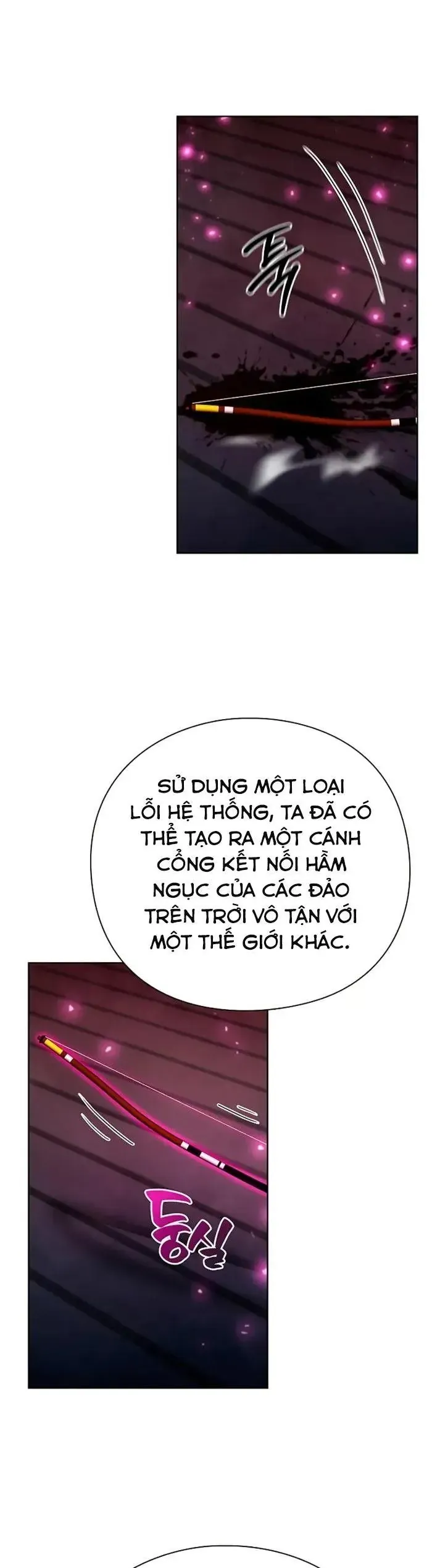 Thợ Tạo Tác Vũ Khí Chap 66 - Next Chap 67