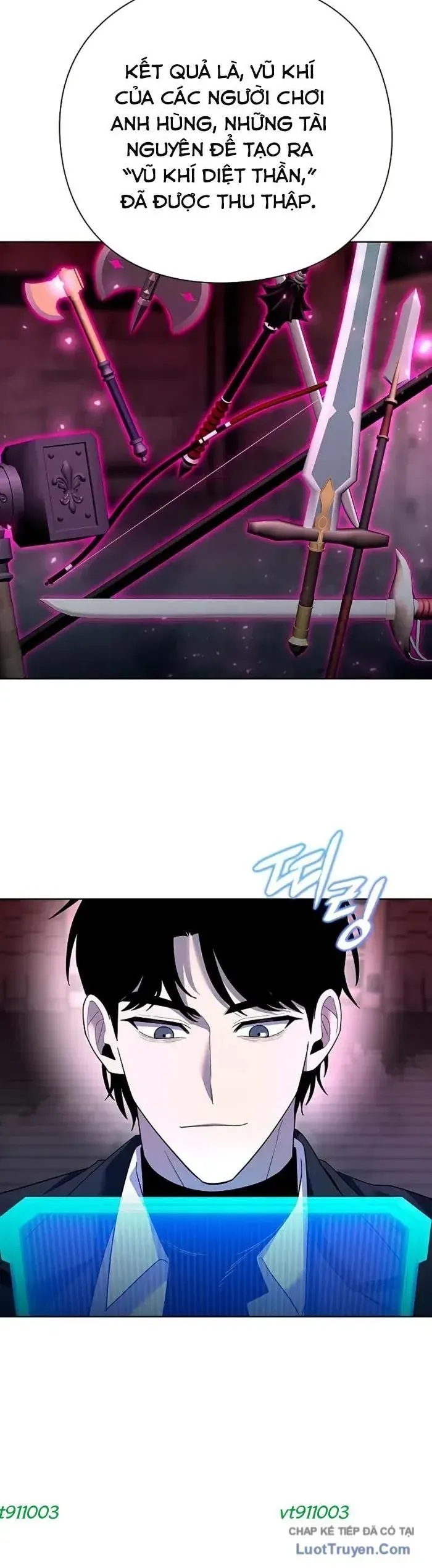 Thợ Tạo Tác Vũ Khí Chap 66 - Next Chap 67