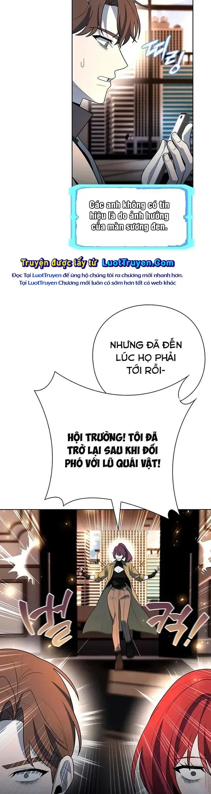 Thợ Tạo Tác Vũ Khí Chap 67 - Next Chap 68