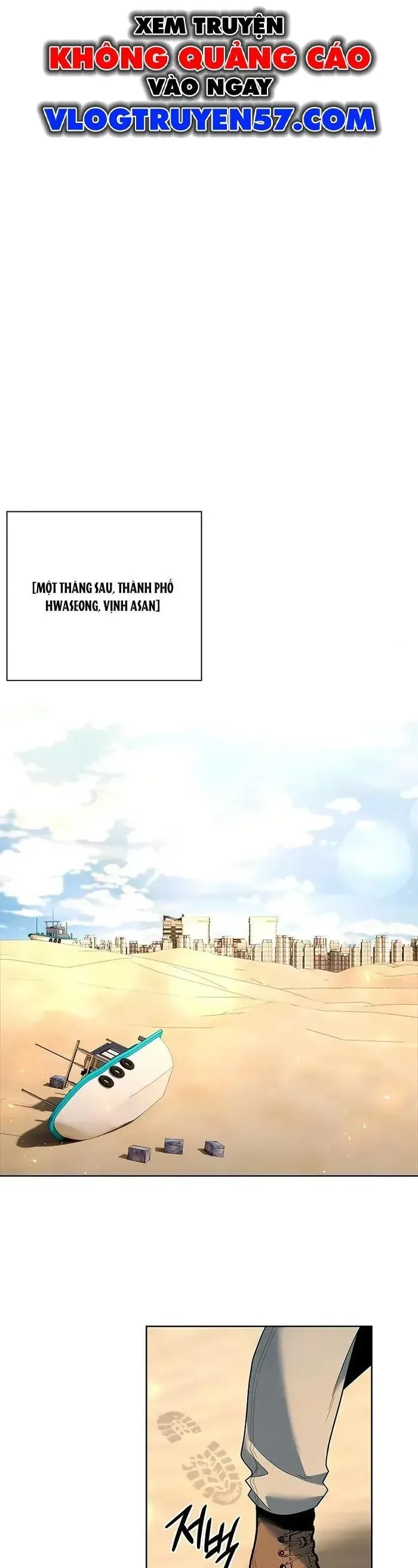 Thợ Tạo Tác Vũ Khí Chap 67 - Next Chap 68