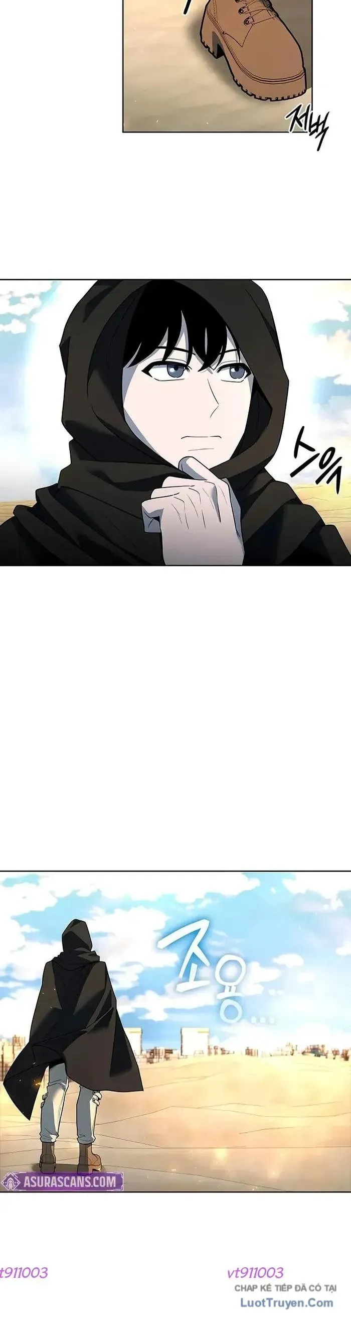 Thợ Tạo Tác Vũ Khí Chap 67 - Next Chap 68