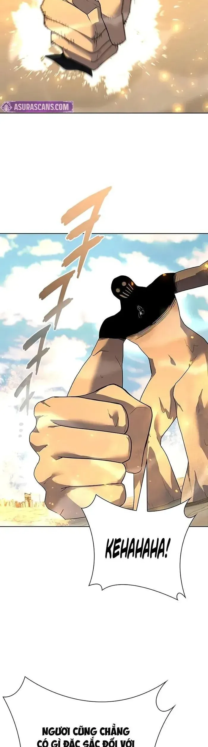 Thợ Tạo Tác Vũ Khí Chap 67 - Next Chap 68