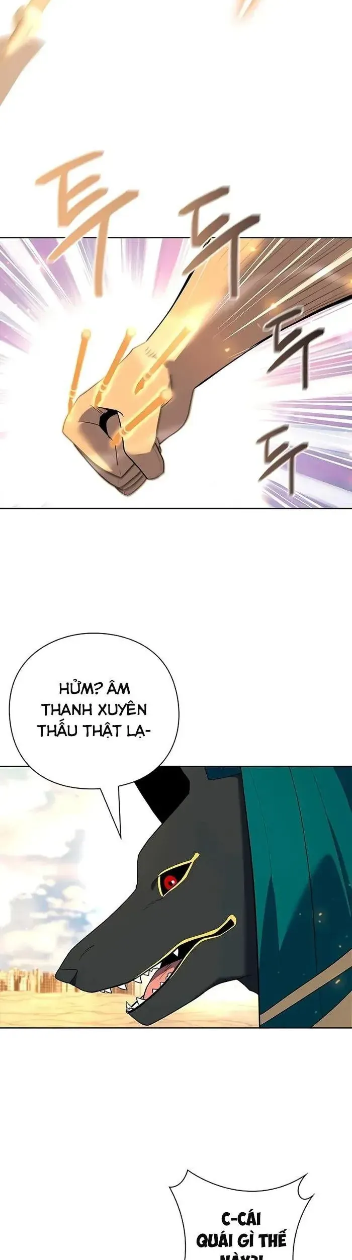 Thợ Tạo Tác Vũ Khí Chap 67 - Next Chap 68