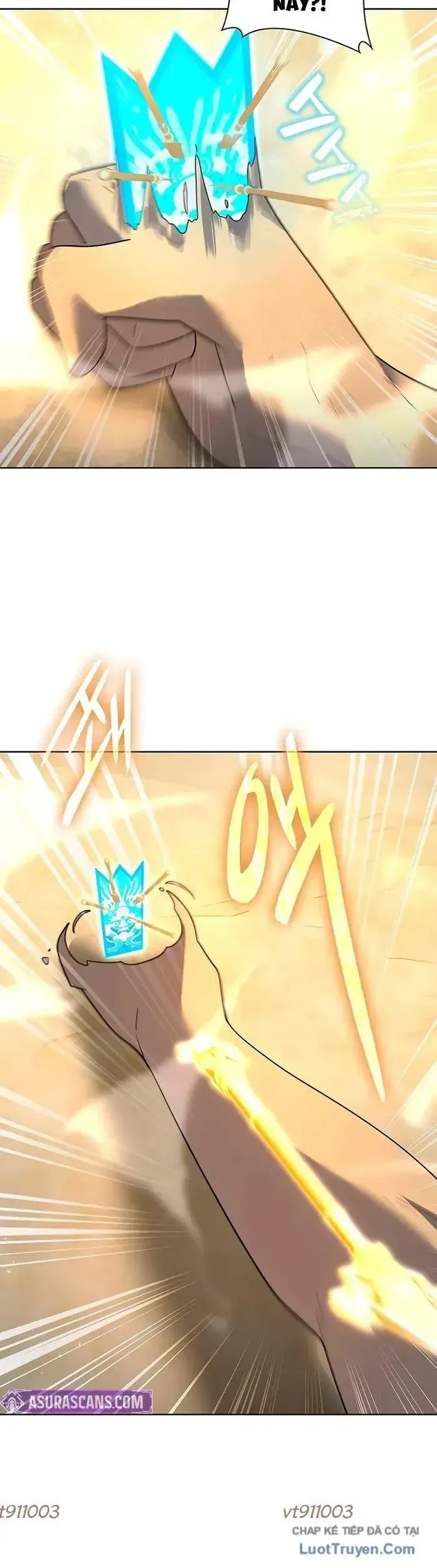 Thợ Tạo Tác Vũ Khí Chap 67 - Next Chap 68