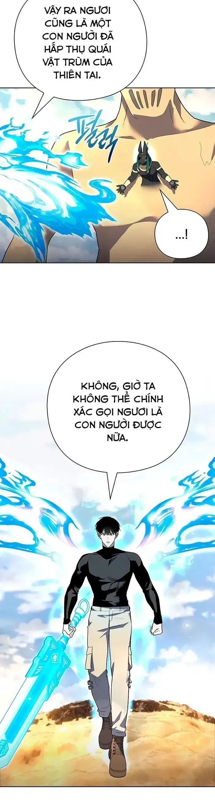 Thợ Tạo Tác Vũ Khí Chap 67 - Next Chap 68