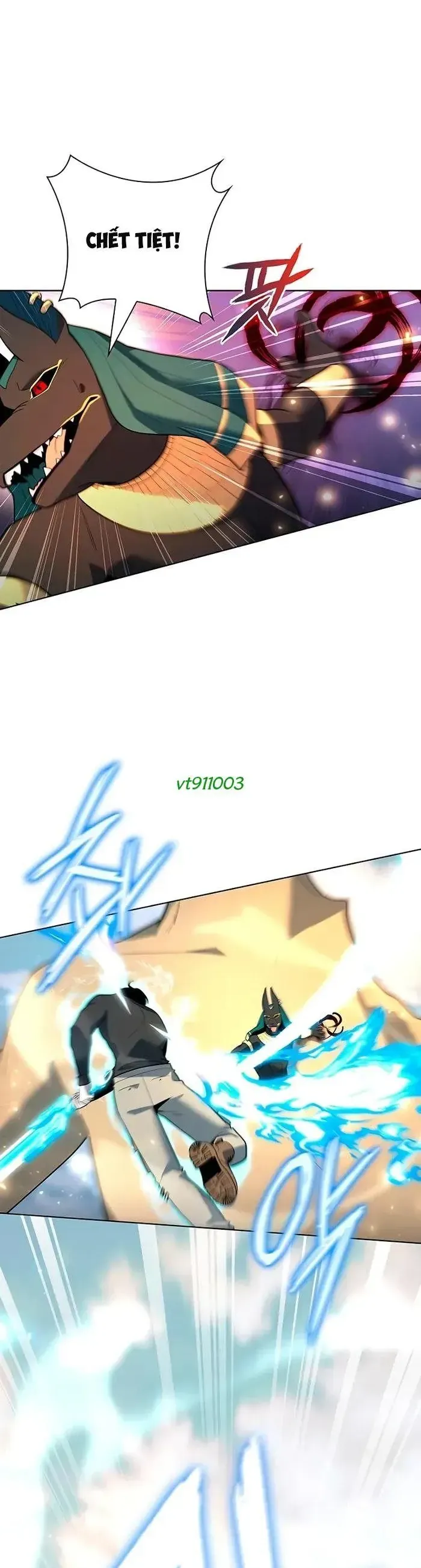 Thợ Tạo Tác Vũ Khí Chap 67 - Next Chap 68