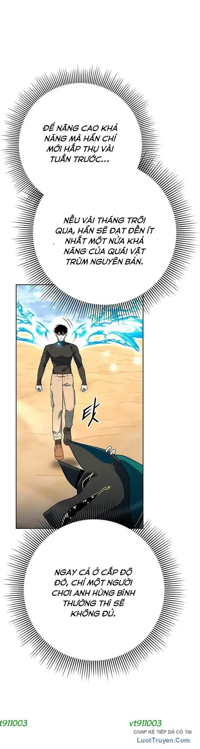 Thợ Tạo Tác Vũ Khí Chap 67 - Next Chap 68