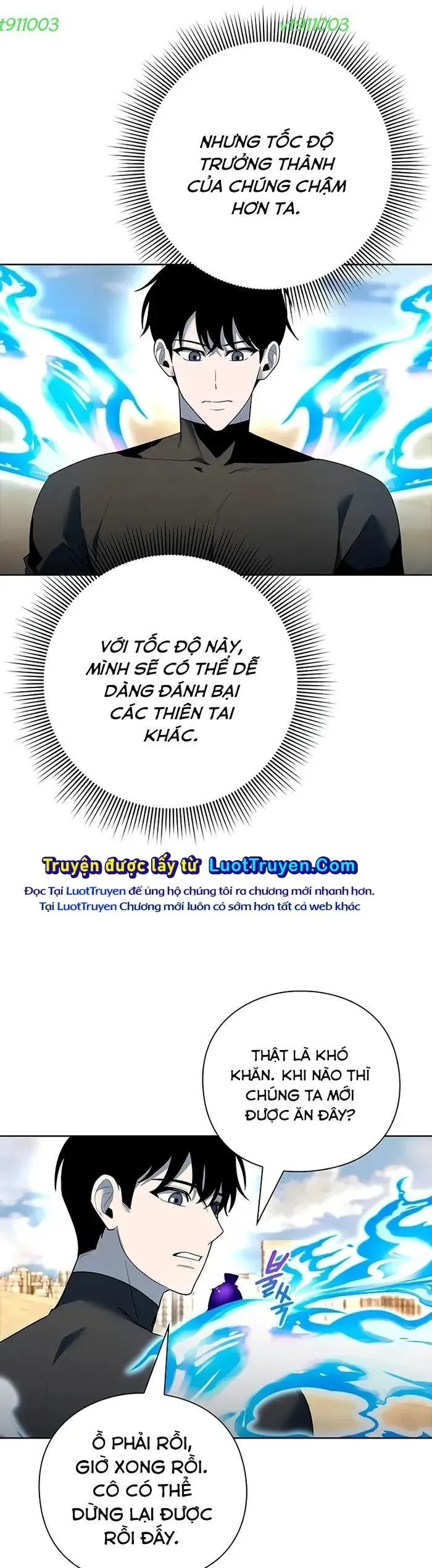 Thợ Tạo Tác Vũ Khí Chap 67 - Next Chap 68