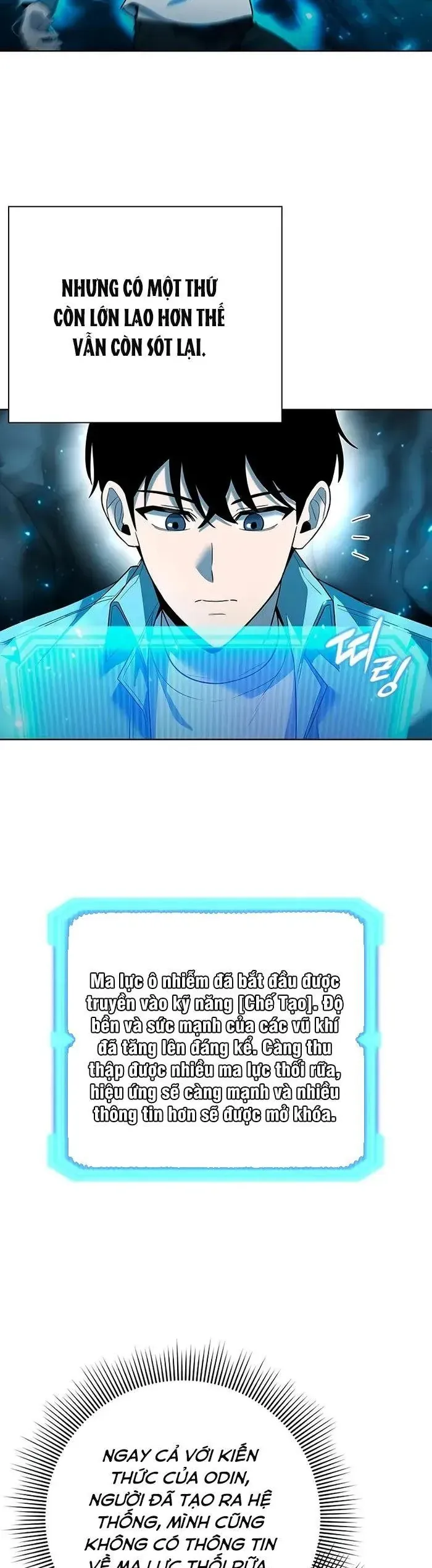 Thợ Tạo Tác Vũ Khí Chap 67 - Next Chap 68